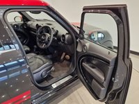 USED 2013 13 MINI COUNTRYMAN 2.0 COOPER SD (143 PS) ALL4 AUTO 5DR + MASSIVE SPEC + �&pound;14,500 EXTRAS + NAV + HARMAN KARDON + HEATED LEATHERS + CHILI / MEDIA PACK + MULTIMEDIA + BLUETOOTH + ADAPTIVE XENONS + PARK AID + PRIVACY + JCW BODY KIT + 18S WOW !! COLOSSAL SPEC + &pound;14,500 OF MINI EXTRAS