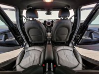 USED 2013 13 MINI COUNTRYMAN 2.0 COOPER SD (143 PS) ALL4 AUTO 5DR + MASSIVE SPEC + �&pound;14,500 EXTRAS + NAV + HARMAN KARDON + HEATED LEATHERS + CHILI / MEDIA PACK + MULTIMEDIA + BLUETOOTH + ADAPTIVE XENONS + PARK AID + PRIVACY + JCW BODY KIT + 18S WOW !! COLOSSAL SPEC + &pound;14,500 OF MINI EXTRAS
