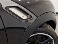 USED 2013 13 MINI COUNTRYMAN 2.0 COOPER SD (143 PS) ALL4 AUTO 5DR + MASSIVE SPEC + �&pound;14,500 EXTRAS + NAV + HARMAN KARDON + HEATED LEATHERS + CHILI / MEDIA PACK + MULTIMEDIA + BLUETOOTH + ADAPTIVE XENONS + PARK AID + PRIVACY + JCW BODY KIT + 18S WOW !! COLOSSAL SPEC + &pound;14,500 OF MINI EXTRAS