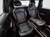 USED 2013 13 MINI COUNTRYMAN 2.0 COOPER SD (143 PS) ALL4 AUTO 5DR + MASSIVE SPEC + �&pound;14,500 EXTRAS + NAV + HARMAN KARDON + HEATED LEATHERS + CHILI / MEDIA PACK + MULTIMEDIA + BLUETOOTH + ADAPTIVE XENONS + PARK AID + PRIVACY + JCW BODY KIT + 18S WOW !! COLOSSAL SPEC + &pound;14,500 OF MINI EXTRAS