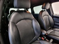 USED 2013 13 MINI COUNTRYMAN 2.0 COOPER SD (143 PS) ALL4 AUTO 5DR + MASSIVE SPEC + �&pound;14,500 EXTRAS + NAV + HARMAN KARDON + HEATED LEATHERS + CHILI / MEDIA PACK + MULTIMEDIA + BLUETOOTH + ADAPTIVE XENONS + PARK AID + PRIVACY + JCW BODY KIT + 18S WOW !! COLOSSAL SPEC + &pound;14,500 OF MINI EXTRAS
