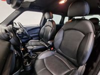 USED 2013 13 MINI COUNTRYMAN 2.0 COOPER SD (143 PS) ALL4 AUTO 5DR + MASSIVE SPEC + �&pound;14,500 EXTRAS + NAV + HARMAN KARDON + HEATED LEATHERS + CHILI / MEDIA PACK + MULTIMEDIA + BLUETOOTH + ADAPTIVE XENONS + PARK AID + PRIVACY + JCW BODY KIT + 18S WOW !! COLOSSAL SPEC + &pound;14,500 OF MINI EXTRAS