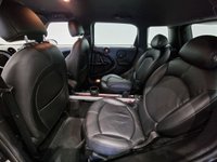 USED 2013 13 MINI COUNTRYMAN 2.0 COOPER SD (143 PS) ALL4 AUTO 5DR + MASSIVE SPEC + �&pound;14,500 EXTRAS + NAV + HARMAN KARDON + HEATED LEATHERS + CHILI / MEDIA PACK + MULTIMEDIA + BLUETOOTH + ADAPTIVE XENONS + PARK AID + PRIVACY + JCW BODY KIT + 18S WOW !! COLOSSAL SPEC + &pound;14,500 OF MINI EXTRAS