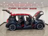 USED 2013 13 MINI COUNTRYMAN 2.0 COOPER SD (143 PS) ALL4 AUTO 5DR + MASSIVE SPEC + �&pound;14,500 EXTRAS + NAV + HARMAN KARDON + HEATED LEATHERS + CHILI / MEDIA PACK + MULTIMEDIA + BLUETOOTH + ADAPTIVE XENONS + PARK AID + PRIVACY + JCW BODY KIT + 18S WOW !! COLOSSAL SPEC + &pound;14,500 OF MINI EXTRAS
