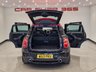 USED 2013 13 MINI COUNTRYMAN 2.0 COOPER SD (143 PS) ALL4 AUTO 5DR + MASSIVE SPEC + �&pound;14,500 EXTRAS + NAV + HARMAN KARDON + HEATED LEATHERS + CHILI / MEDIA PACK + MULTIMEDIA + BLUETOOTH + ADAPTIVE XENONS + PARK AID + PRIVACY + JCW BODY KIT + 18S WOW !! COLOSSAL SPEC + &pound;14,500 OF MINI EXTRAS
