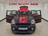 USED 2013 13 MINI COUNTRYMAN 2.0 COOPER SD (143 PS) ALL4 AUTO 5DR + MASSIVE SPEC + �&pound;14,500 EXTRAS + NAV + HARMAN KARDON + HEATED LEATHERS + CHILI / MEDIA PACK + MULTIMEDIA + BLUETOOTH + ADAPTIVE XENONS + PARK AID + PRIVACY + JCW BODY KIT + 18S WOW !! COLOSSAL SPEC + &pound;14,500 OF MINI EXTRAS