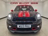 USED 2013 13 MINI COUNTRYMAN 2.0 COOPER SD (143 PS) ALL4 AUTO 5DR + MASSIVE SPEC + �&pound;14,500 EXTRAS + NAV + HARMAN KARDON + HEATED LEATHERS + CHILI / MEDIA PACK + MULTIMEDIA + BLUETOOTH + ADAPTIVE XENONS + PARK AID + PRIVACY + JCW BODY KIT + 18S WOW !! COLOSSAL SPEC + &pound;14,500 OF MINI EXTRAS