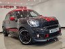 USED 2013 13 MINI COUNTRYMAN 2.0 COOPER SD (143 PS) ALL4 AUTO 5DR + MASSIVE SPEC + �&pound;14,500 EXTRAS + NAV + HARMAN KARDON + HEATED LEATHERS + CHILI / MEDIA PACK + MULTIMEDIA + BLUETOOTH + ADAPTIVE XENONS + PARK AID + PRIVACY + JCW BODY KIT + 18S WOW !! COLOSSAL SPEC + &pound;14,500 OF MINI EXTRAS