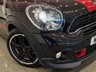 USED 2013 13 MINI COUNTRYMAN 2.0 COOPER SD (143 PS) ALL4 AUTO 5DR + MASSIVE SPEC + �&pound;14,500 EXTRAS + NAV + HARMAN KARDON + HEATED LEATHERS + CHILI / MEDIA PACK + MULTIMEDIA + BLUETOOTH + ADAPTIVE XENONS + PARK AID + PRIVACY + JCW BODY KIT + 18S WOW !! COLOSSAL SPEC + &pound;14,500 OF MINI EXTRAS