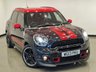 USED 2013 13 MINI COUNTRYMAN 2.0 COOPER SD (143 PS) ALL4 AUTO 5DR + MASSIVE SPEC + �&pound;14,500 EXTRAS + NAV + HARMAN KARDON + HEATED LEATHERS + CHILI / MEDIA PACK + MULTIMEDIA + BLUETOOTH + ADAPTIVE XENONS + PARK AID + PRIVACY + JCW BODY KIT + 18S WOW !! COLOSSAL SPEC + &pound;14,500 OF MINI EXTRAS
