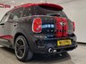 USED 2013 13 MINI COUNTRYMAN 2.0 COOPER SD (143 PS) ALL4 AUTO 5DR + MASSIVE SPEC + �&pound;14,500 EXTRAS + NAV + HARMAN KARDON + HEATED LEATHERS + CHILI / MEDIA PACK + MULTIMEDIA + BLUETOOTH + ADAPTIVE XENONS + PARK AID + PRIVACY + JCW BODY KIT + 18S WOW !! COLOSSAL SPEC + &pound;14,500 OF MINI EXTRAS