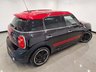 USED 2013 13 MINI COUNTRYMAN 2.0 COOPER SD (143 PS) ALL4 AUTO 5DR + MASSIVE SPEC + �&pound;14,500 EXTRAS + NAV + HARMAN KARDON + HEATED LEATHERS + CHILI / MEDIA PACK + MULTIMEDIA + BLUETOOTH + ADAPTIVE XENONS + PARK AID + PRIVACY + JCW BODY KIT + 18S WOW !! COLOSSAL SPEC + &pound;14,500 OF MINI EXTRAS