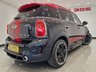 USED 2013 13 MINI COUNTRYMAN 2.0 COOPER SD (143 PS) ALL4 AUTO 5DR + MASSIVE SPEC + �&pound;14,500 EXTRAS + NAV + HARMAN KARDON + HEATED LEATHERS + CHILI / MEDIA PACK + MULTIMEDIA + BLUETOOTH + ADAPTIVE XENONS + PARK AID + PRIVACY + JCW BODY KIT + 18S WOW !! COLOSSAL SPEC + &pound;14,500 OF MINI EXTRAS