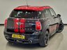 USED 2013 13 MINI COUNTRYMAN 2.0 COOPER SD (143 PS) ALL4 AUTO 5DR + MASSIVE SPEC + �&pound;14,500 EXTRAS + NAV + HARMAN KARDON + HEATED LEATHERS + CHILI / MEDIA PACK + MULTIMEDIA + BLUETOOTH + ADAPTIVE XENONS + PARK AID + PRIVACY + JCW BODY KIT + 18S WOW !! COLOSSAL SPEC + &pound;14,500 OF MINI EXTRAS