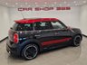 USED 2013 13 MINI COUNTRYMAN 2.0 COOPER SD (143 PS) ALL4 AUTO 5DR + MASSIVE SPEC + �&pound;14,500 EXTRAS + NAV + HARMAN KARDON + HEATED LEATHERS + CHILI / MEDIA PACK + MULTIMEDIA + BLUETOOTH + ADAPTIVE XENONS + PARK AID + PRIVACY + JCW BODY KIT + 18S WOW !! COLOSSAL SPEC + &pound;14,500 OF MINI EXTRAS