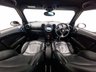 USED 2013 13 MINI COUNTRYMAN 2.0 COOPER SD (143 PS) ALL4 AUTO 5DR + MASSIVE SPEC + �&pound;14,500 EXTRAS + NAV + HARMAN KARDON + HEATED LEATHERS + CHILI / MEDIA PACK + MULTIMEDIA + BLUETOOTH + ADAPTIVE XENONS + PARK AID + PRIVACY + JCW BODY KIT + 18S WOW !! COLOSSAL SPEC + &pound;14,500 OF MINI EXTRAS