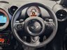USED 2013 13 MINI COUNTRYMAN 2.0 COOPER SD (143 PS) ALL4 AUTO 5DR + MASSIVE SPEC + �&pound;14,500 EXTRAS + NAV + HARMAN KARDON + HEATED LEATHERS + CHILI / MEDIA PACK + MULTIMEDIA + BLUETOOTH + ADAPTIVE XENONS + PARK AID + PRIVACY + JCW BODY KIT + 18S WOW !! COLOSSAL SPEC + &pound;14,500 OF MINI EXTRAS