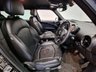 USED 2013 13 MINI COUNTRYMAN 2.0 COOPER SD (143 PS) ALL4 AUTO 5DR + MASSIVE SPEC + �&pound;14,500 EXTRAS + NAV + HARMAN KARDON + HEATED LEATHERS + CHILI / MEDIA PACK + MULTIMEDIA + BLUETOOTH + ADAPTIVE XENONS + PARK AID + PRIVACY + JCW BODY KIT + 18S WOW !! COLOSSAL SPEC + &pound;14,500 OF MINI EXTRAS