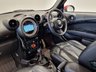 USED 2013 13 MINI COUNTRYMAN 2.0 COOPER SD (143 PS) ALL4 AUTO 5DR + MASSIVE SPEC + �&pound;14,500 EXTRAS + NAV + HARMAN KARDON + HEATED LEATHERS + CHILI / MEDIA PACK + MULTIMEDIA + BLUETOOTH + ADAPTIVE XENONS + PARK AID + PRIVACY + JCW BODY KIT + 18S WOW !! COLOSSAL SPEC + &pound;14,500 OF MINI EXTRAS
