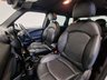 USED 2013 13 MINI COUNTRYMAN 2.0 COOPER SD (143 PS) ALL4 AUTO 5DR + MASSIVE SPEC + �&pound;14,500 EXTRAS + NAV + HARMAN KARDON + HEATED LEATHERS + CHILI / MEDIA PACK + MULTIMEDIA + BLUETOOTH + ADAPTIVE XENONS + PARK AID + PRIVACY + JCW BODY KIT + 18S WOW !! COLOSSAL SPEC + &pound;14,500 OF MINI EXTRAS