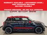 USED 2013 13 MINI COUNTRYMAN 2.0 COOPER SD (143 PS) ALL4 AUTO 5DR + MASSIVE SPEC + �&pound;14,500 EXTRAS + NAV + HARMAN KARDON + HEATED LEATHERS + CHILI / MEDIA PACK + MULTIMEDIA + BLUETOOTH + ADAPTIVE XENONS + PARK AID + PRIVACY + JCW BODY KIT + 18S WOW !! COLOSSAL SPEC + &pound;14,500 OF MINI EXTRAS