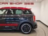 USED 2013 13 MINI COUNTRYMAN 2.0 COOPER SD (143 PS) ALL4 AUTO 5DR + MASSIVE SPEC + �&pound;14,500 EXTRAS + NAV + HARMAN KARDON + HEATED LEATHERS + CHILI / MEDIA PACK + MULTIMEDIA + BLUETOOTH + ADAPTIVE XENONS + PARK AID + PRIVACY + JCW BODY KIT + 18S WOW !! COLOSSAL SPEC + &pound;14,500 OF MINI EXTRAS