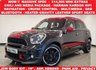 USED 2013 13 MINI COUNTRYMAN 2.0 COOPER SD (143 PS) ALL4 AUTO 5DR + MASSIVE SPEC + �&pound;14,500 EXTRAS + NAV + HARMAN KARDON + HEATED LEATHERS + CHILI / MEDIA PACK + MULTIMEDIA + BLUETOOTH + ADAPTIVE XENONS + PARK AID + PRIVACY + JCW BODY KIT + 18S WOW !! COLOSSAL SPEC + &pound;14,500 OF MINI EXTRAS