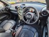 USED 2013 13 MINI COUNTRYMAN 2.0 COOPER SD (143 PS) ALL4 AUTO 5DR + MASSIVE SPEC + �&pound;14,500 EXTRAS + NAV + HARMAN KARDON + HEATED LEATHERS + CHILI / MEDIA PACK + MULTIMEDIA + BLUETOOTH + ADAPTIVE XENONS + PARK AID + PRIVACY + JCW BODY KIT + 18S WOW !! COLOSSAL SPEC + &pound;14,500 OF MINI EXTRAS