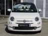 USED 2016 16 FIAT 500C 1.2 LOUNGE DUALOGIC 3d 69 BHP Finished in BOSSA NOVA WHITE with contrasting Grey sports trim. This updated small retro-style auto car is ideal for the first time driver and small family. This little car is cute, funky, sporty and smart. Features include Electric Convertible Roof, Alloy wheels, Air Con, &pound;20 Road Tax, 2 Keys, and Blue Tooth to name just a few. Seviced at 3657 miles and on arrival at 12790 miles.