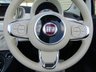 USED 2016 16 FIAT 500C 1.2 LOUNGE DUALOGIC 3d 69 BHP Finished in BOSSA NOVA WHITE with contrasting Grey sports trim. This updated small retro-style auto car is ideal for the first time driver and small family. This little car is cute, funky, sporty and smart. Features include Electric Convertible Roof, Alloy wheels, Air Con, &pound;20 Road Tax, 2 Keys, and Blue Tooth to name just a few. Seviced at 3657 miles and on arrival at 12790 miles.