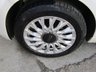 USED 2016 16 FIAT 500C 1.2 LOUNGE DUALOGIC 3d 69 BHP Finished in BOSSA NOVA WHITE with contrasting Grey sports trim. This updated small retro-style auto car is ideal for the first time driver and small family. This little car is cute, funky, sporty and smart. Features include Electric Convertible Roof, Alloy wheels, Air Con, &pound;20 Road Tax, 2 Keys, and Blue Tooth to name just a few. Seviced at 3657 miles and on arrival at 12790 miles.