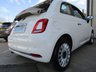 USED 2016 16 FIAT 500C 1.2 LOUNGE DUALOGIC 3d 69 BHP Finished in BOSSA NOVA WHITE with contrasting Grey sports trim. This updated small retro-style auto car is ideal for the first time driver and small family. This little car is cute, funky, sporty and smart. Features include Electric Convertible Roof, Alloy wheels, Air Con, &pound;20 Road Tax, 2 Keys, and Blue Tooth to name just a few. Seviced at 3657 miles and on arrival at 12790 miles.