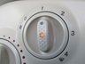 USED 2016 16 FIAT 500C 1.2 LOUNGE DUALOGIC 3d 69 BHP Finished in BOSSA NOVA WHITE with contrasting Grey sports trim. This updated small retro-style auto car is ideal for the first time driver and small family. This little car is cute, funky, sporty and smart. Features include Electric Convertible Roof, Alloy wheels, Air Con, &pound;20 Road Tax, 2 Keys, and Blue Tooth to name just a few. Seviced at 3657 miles and on arrival at 12790 miles.