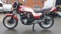 USED 1984 B HONDA CB 900FD Roadster Retro Naked Classic Very nice old classic CB900