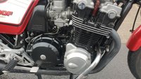 USED 1984 B HONDA CB 900FD Roadster Retro Naked Classic Very nice old classic CB900