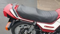 USED 1984 B HONDA CB 900FD Roadster Retro Naked Classic Very nice old classic CB900