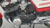 USED 1984 B HONDA CB 900FD Roadster Retro Naked Classic Very nice old classic CB900
