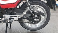 USED 1984 B HONDA CB 900FD Roadster Retro Naked Classic Very nice old classic CB900