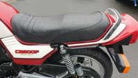 USED 1984 B HONDA CB 900FD Roadster Retro Naked Classic Very nice old classic CB900
