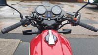 USED 1984 B HONDA CB 900FD Roadster Retro Naked Classic Very nice old classic CB900