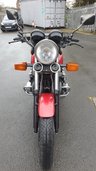 USED 1984 B HONDA CB 900FD Roadster Retro Naked Classic Very nice old classic CB900
