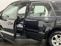USED 2009 59 KIA SPORTAGE 2.0 XS CRDI 5d 138 BHP KIA 2.0 XS CRDI 4WD   Reliable ,  Versatile 4WD