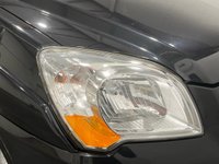 USED 2009 59 KIA SPORTAGE 2.0 XS CRDI 5d 138 BHP KIA 2.0 XS CRDI 4WD   Reliable ,  Versatile 4WD