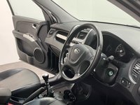 USED 2009 59 KIA SPORTAGE 2.0 XS CRDI 5d 138 BHP KIA 2.0 XS CRDI 4WD   Reliable ,  Versatile 4WD