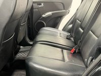 USED 2009 59 KIA SPORTAGE 2.0 XS CRDI 5d 138 BHP KIA 2.0 XS CRDI 4WD   Reliable ,  Versatile 4WD
