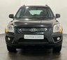 USED 2009 59 KIA SPORTAGE 2.0 XS CRDI 5d 138 BHP KIA 2.0 XS CRDI 4WD   Reliable ,  Versatile 4WD