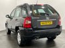 USED 2009 59 KIA SPORTAGE 2.0 XS CRDI 5d 138 BHP KIA 2.0 XS CRDI 4WD   Reliable ,  Versatile 4WD