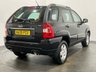 USED 2009 59 KIA SPORTAGE 2.0 XS CRDI 5d 138 BHP KIA 2.0 XS CRDI 4WD   Reliable ,  Versatile 4WD