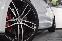 USED 2018 18 SEAT LEON 2.0 TSI CUPRA DSG 5d 297 BHP PAN ROOF / LEATHER / HUGE SPEC