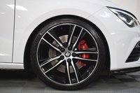USED 2018 18 SEAT LEON 2.0 TSI CUPRA DSG 5d 297 BHP PAN ROOF / LEATHER / HUGE SPEC